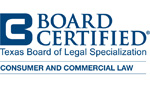 Texas Board of Legal Specialization